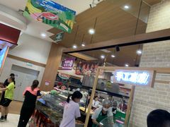 -永旺梦乐城(金银潭店)