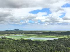 -珲春防川景区