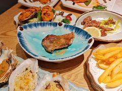 -新一喜铁板料理餐厅·铁板放题(北国商城店)