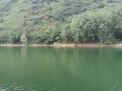 -黑河国家森林公园