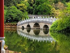 -黑龙潭公园