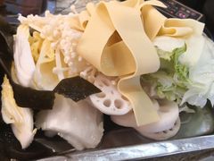 -老徐烧烤涮肚(交道口店)