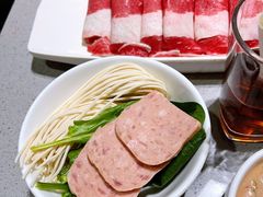 -海底捞火锅(海宁路店)