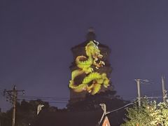 -辽代双塔