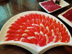 -南门涮肉(上海二店)