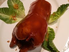 -8餐厅(新葡京酒店)