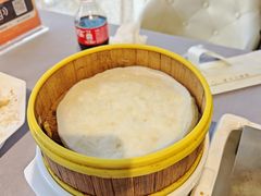 -全聚德(长白直营店)