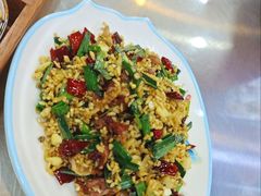 香辣酸肉-邹胖哥好好吃餐馆(荔波美食街店)