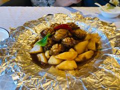 -江仙雅居(苏州桥店)
