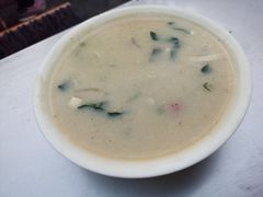 甜沫-张家油条