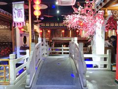 -江南古镇(斗西路万致创意园店)