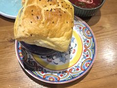 -米德维奇俄式西餐厅(西六道街店)