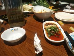 -龙聚德北京烤鸭(沙坪坝华宇A馆店)