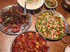 -杨记隆府(重庆总店)