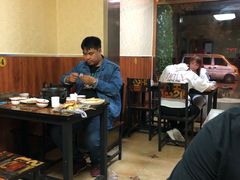 大堂-小艾家的炒饭(万新村店)