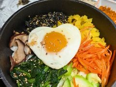 -安又胖韩国烤肉(泰达永旺店)