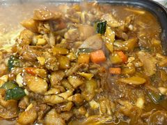 -还是那家•秘制活鱼现烤•香辣美蛙(独墅湖邻里中心店)