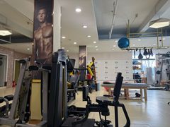 -中田·健身+普拉提(浦东金高路店)