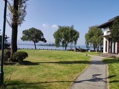 -杭州西湖柳莺里酒店·闻莺厅