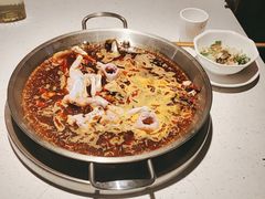 -蛙鱼道美蛙鱼自助火锅(新耍都店)