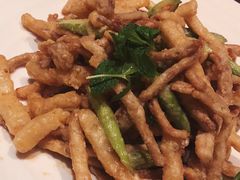 -西安凯悦酒店·湖畔中餐厅