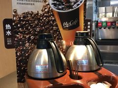 -麦当劳(无锡永乐店)