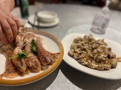 -达叔香味海鲜(海棠68环球美食街店)