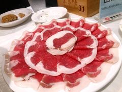 原生厚切太阳卷-东来顺饭庄(王府井步行街店)