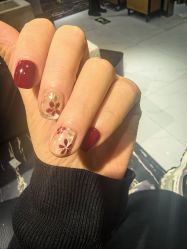 -悦指间美甲美睫