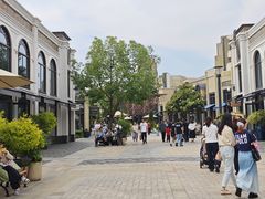 -比斯特上海购物村精品奥特莱斯