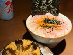 -千代武日本料理(哈西店)