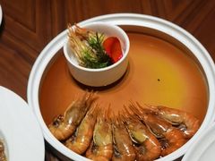 -阿明小菜·海鲜·上海菜(梅陇店)