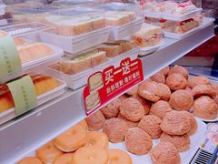 -TOUCH泰奇(奉贤宝龙城市广场店)