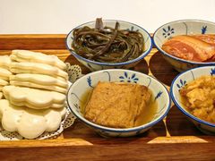-春满园·邯郸菜发祥地(滏东店)
