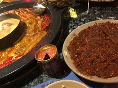 -蜀大侠火锅(国际购物店)