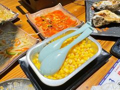 -半酌烧烤小酒馆(南京东路店)