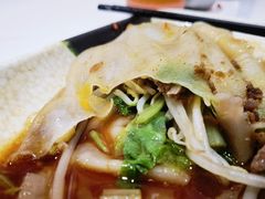 -乐腾餐饮乐道肠粉王(泰安店)