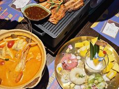 -泰妃殿(武汉首店)