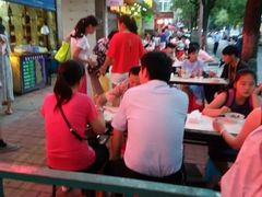 -小朱麻辣串(益民街店)