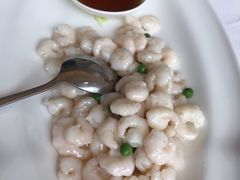 黑松露建湖虾仁-上海小南国(世博源店)