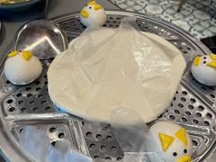 -老关东铁锅炖(上游街店)