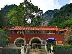 -湖洞水自然风景区