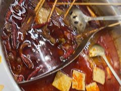-黔哆哆地摊酸汤火锅(清湖店)
