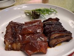 -鹏城人家海鲜酒家·23年老字号(较场尾店)