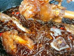 -亿诣蝎府炸酱面羊蝎子火锅(酷车小镇店)