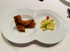 -荣轩(新荣记环球金融中心店)