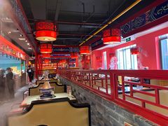 -祥源胡同·涮牛羊肉火锅(花桥店)