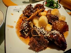 -随缘小馆(红岭路店)