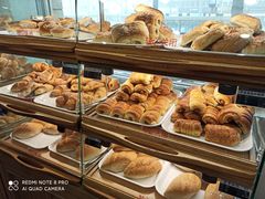 -新侨三宝乐面包店(崇文门店)