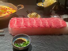 -色響火锅(恒隆广场店)